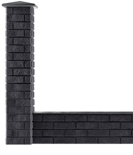 Блоки Brick